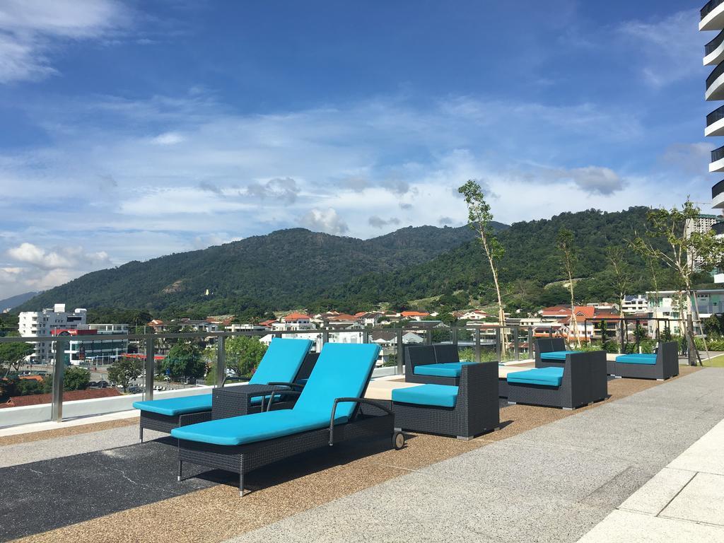 The Landmark By Katana George Town Exterior photo