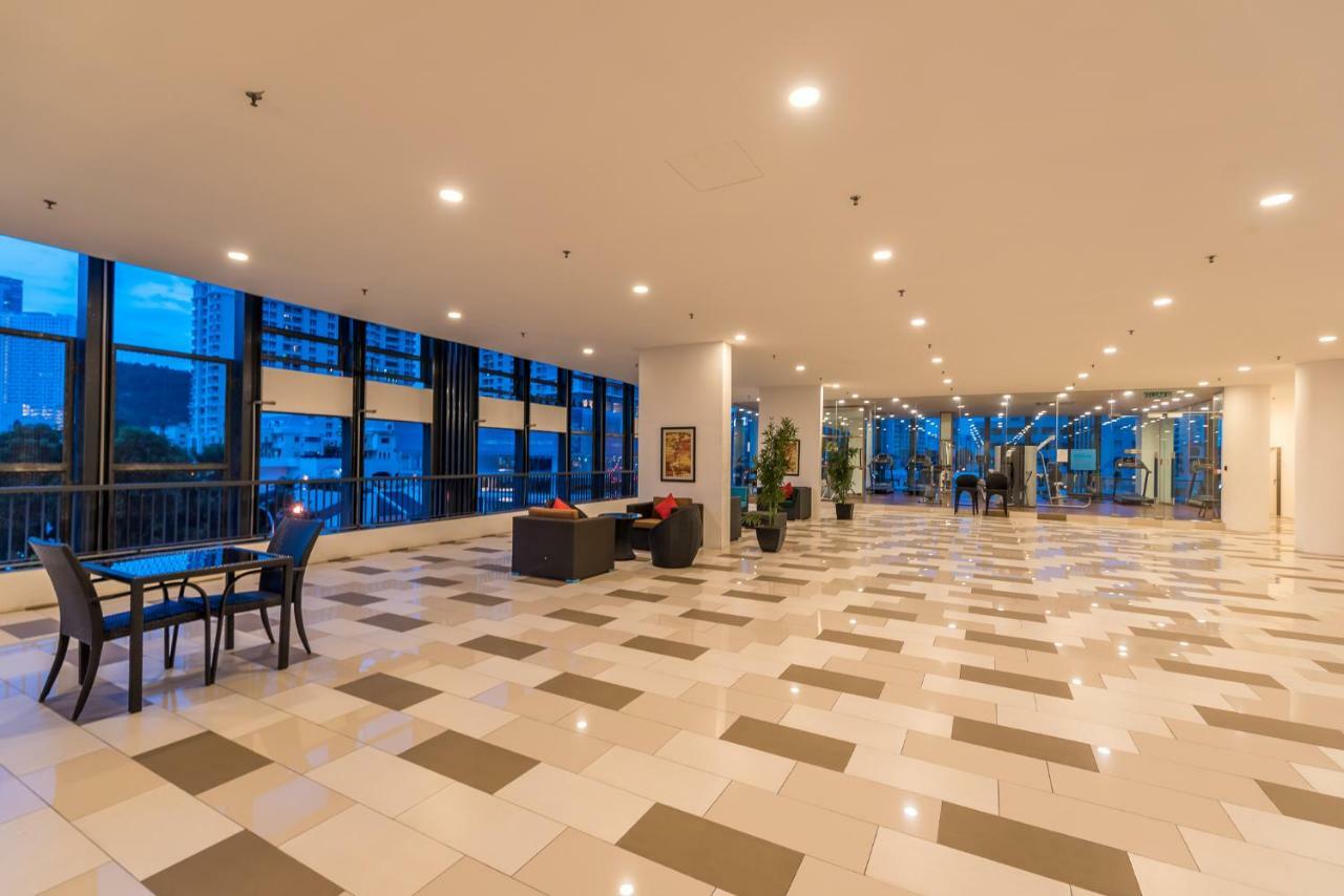 The Landmark By Katana George Town Exterior photo