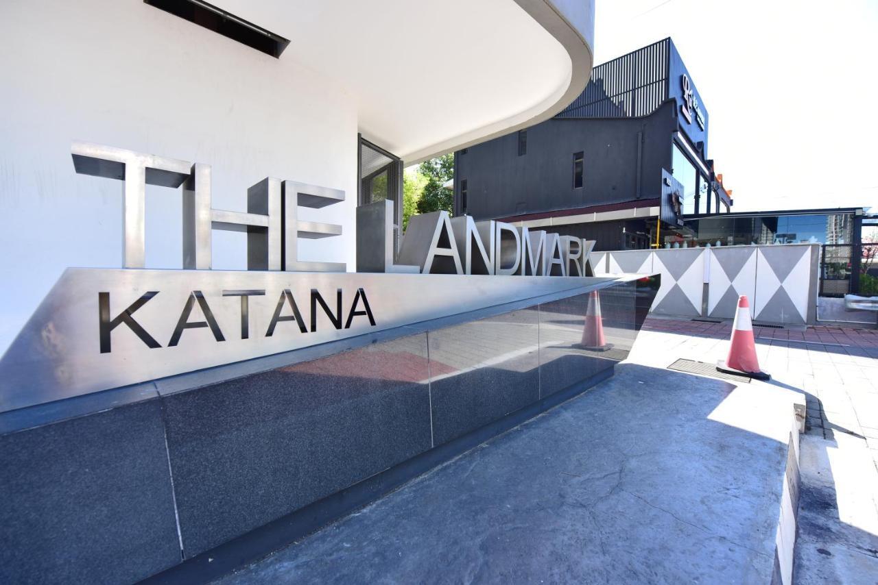 The Landmark By Katana George Town Exterior photo