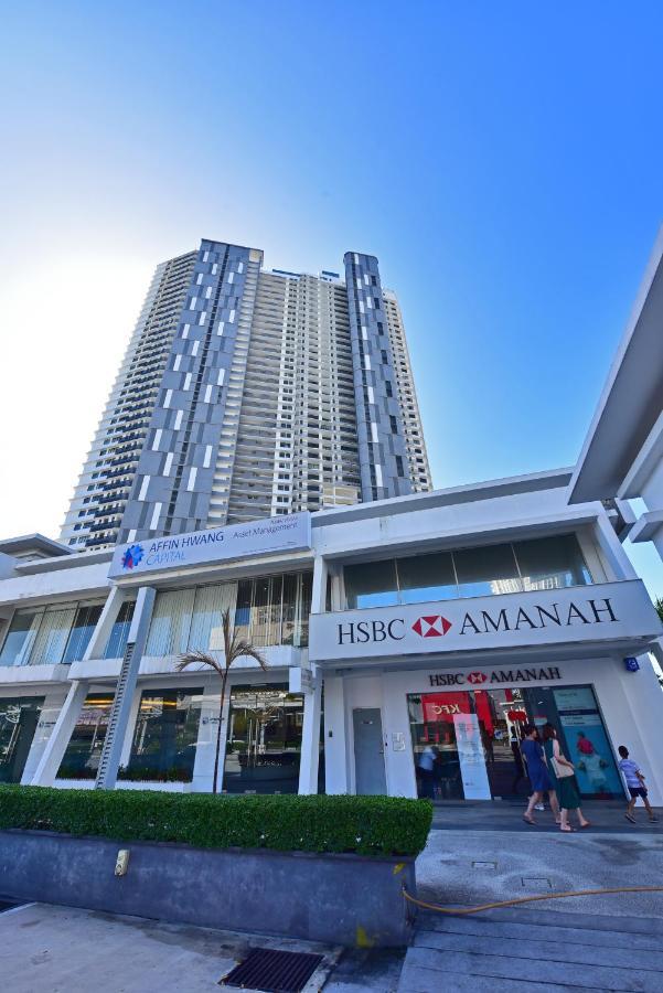 The Landmark By Katana George Town Exterior photo