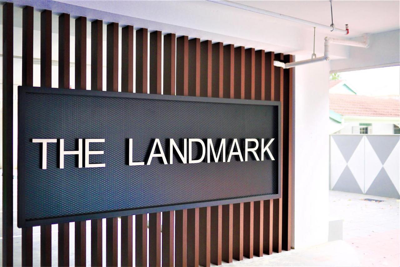 The Landmark By Katana George Town Exterior photo