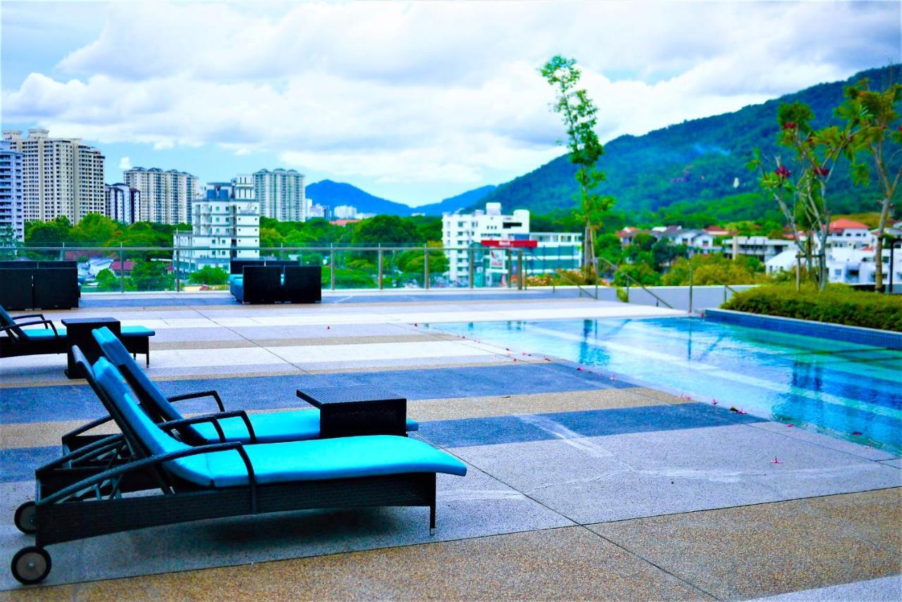 The Landmark By Katana George Town Exterior photo